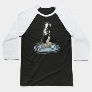 A Journey to Iron City - Explore the World of Battle Baseball T-Shirt